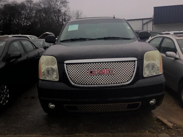 2009 GMC Yukon XL