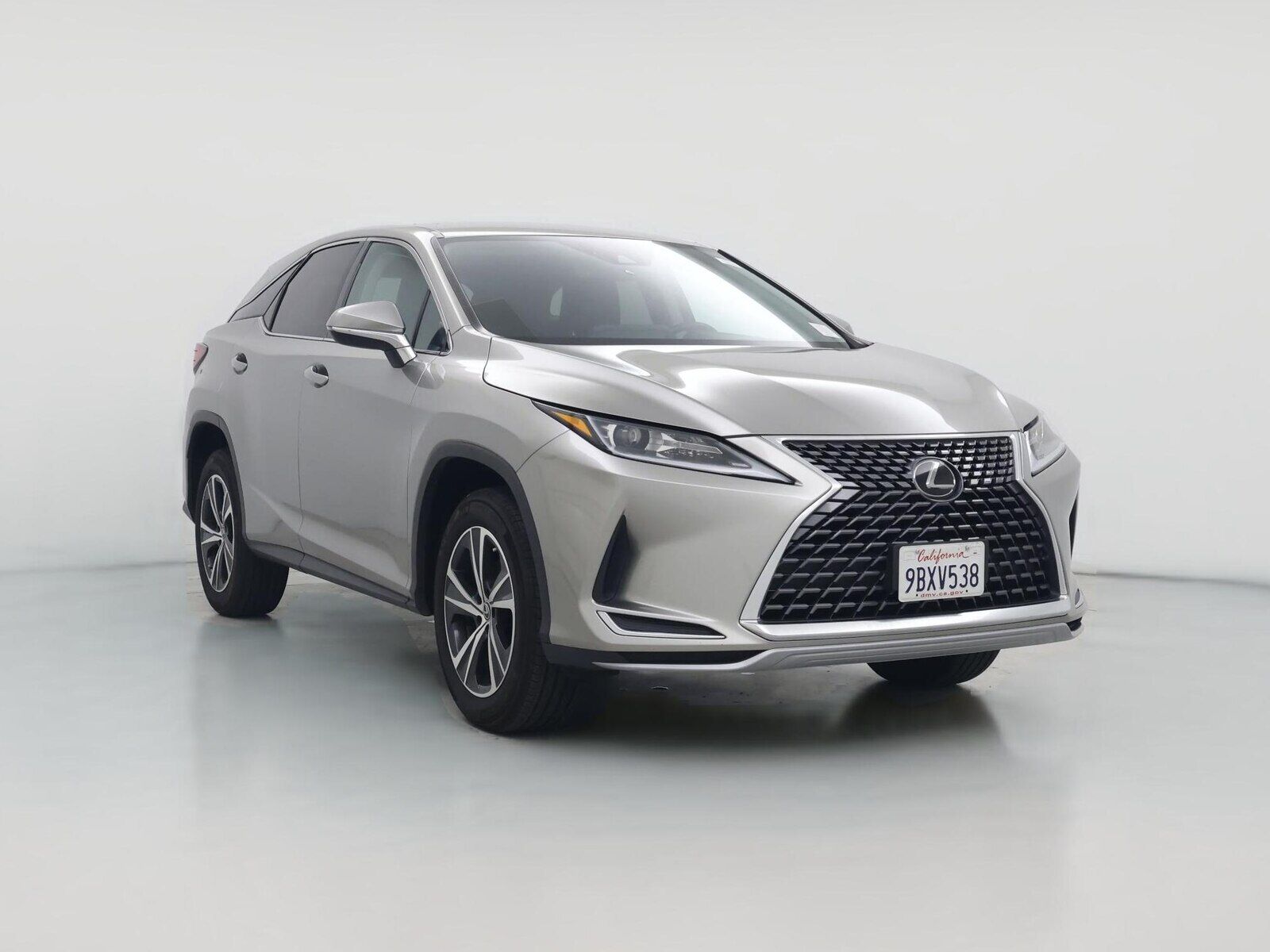 2022 LEXUS RX