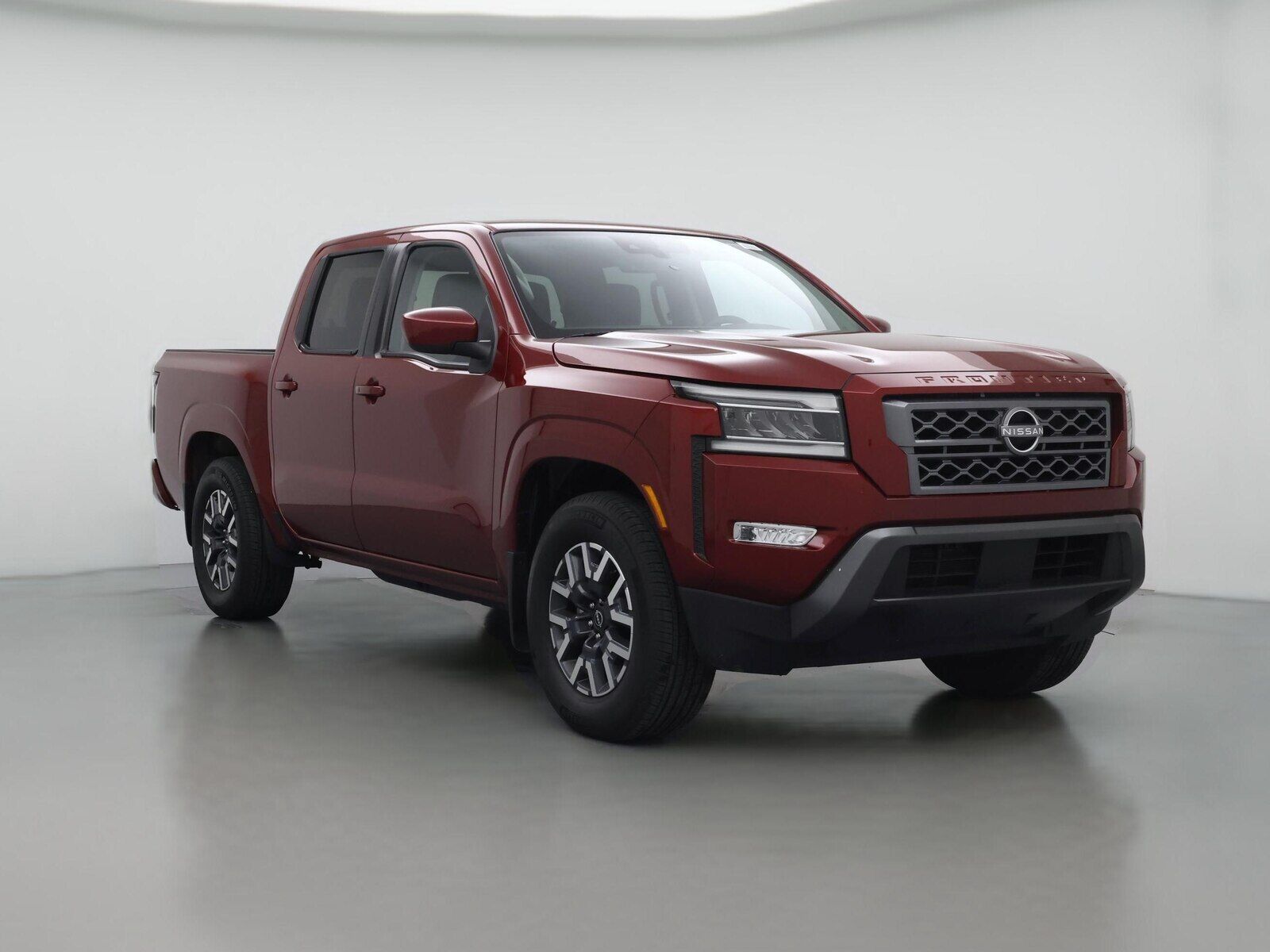 2024 NISSAN Frontier