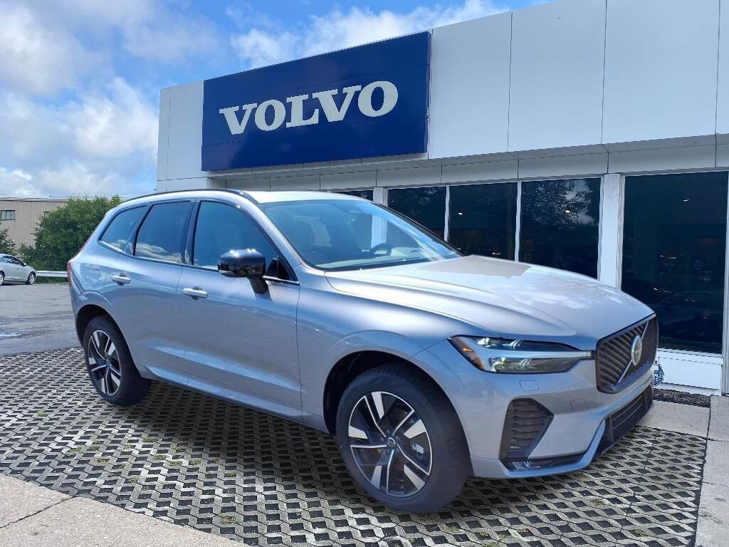 2026 VOLVO XC60