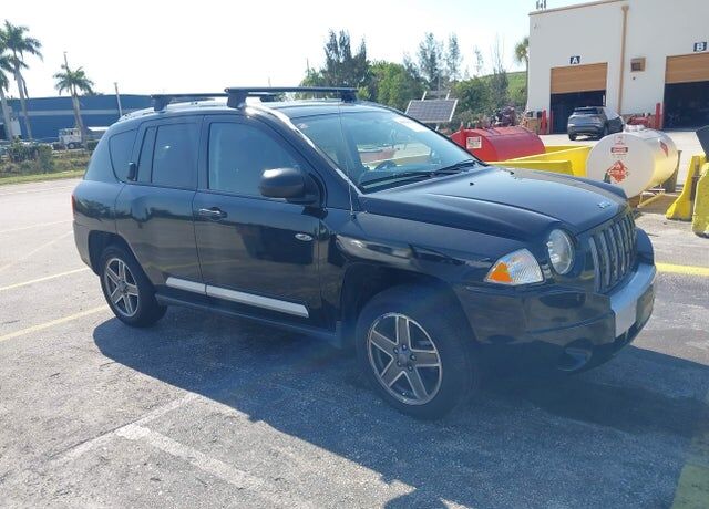 2008 JEEP Compass