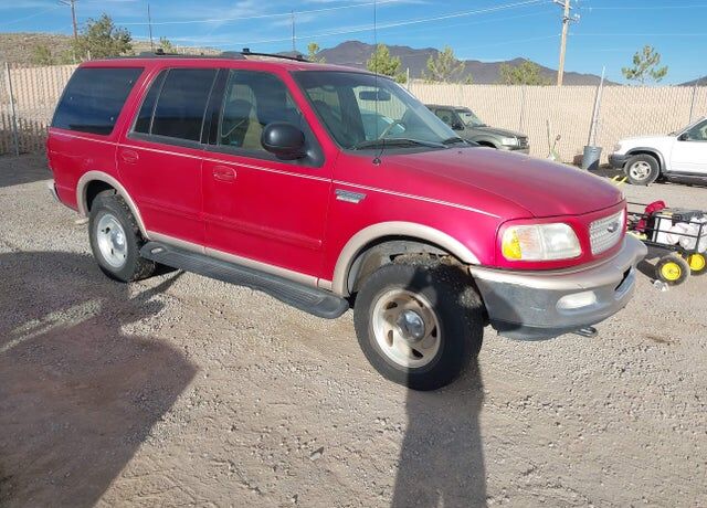 1998 FORD Expedition