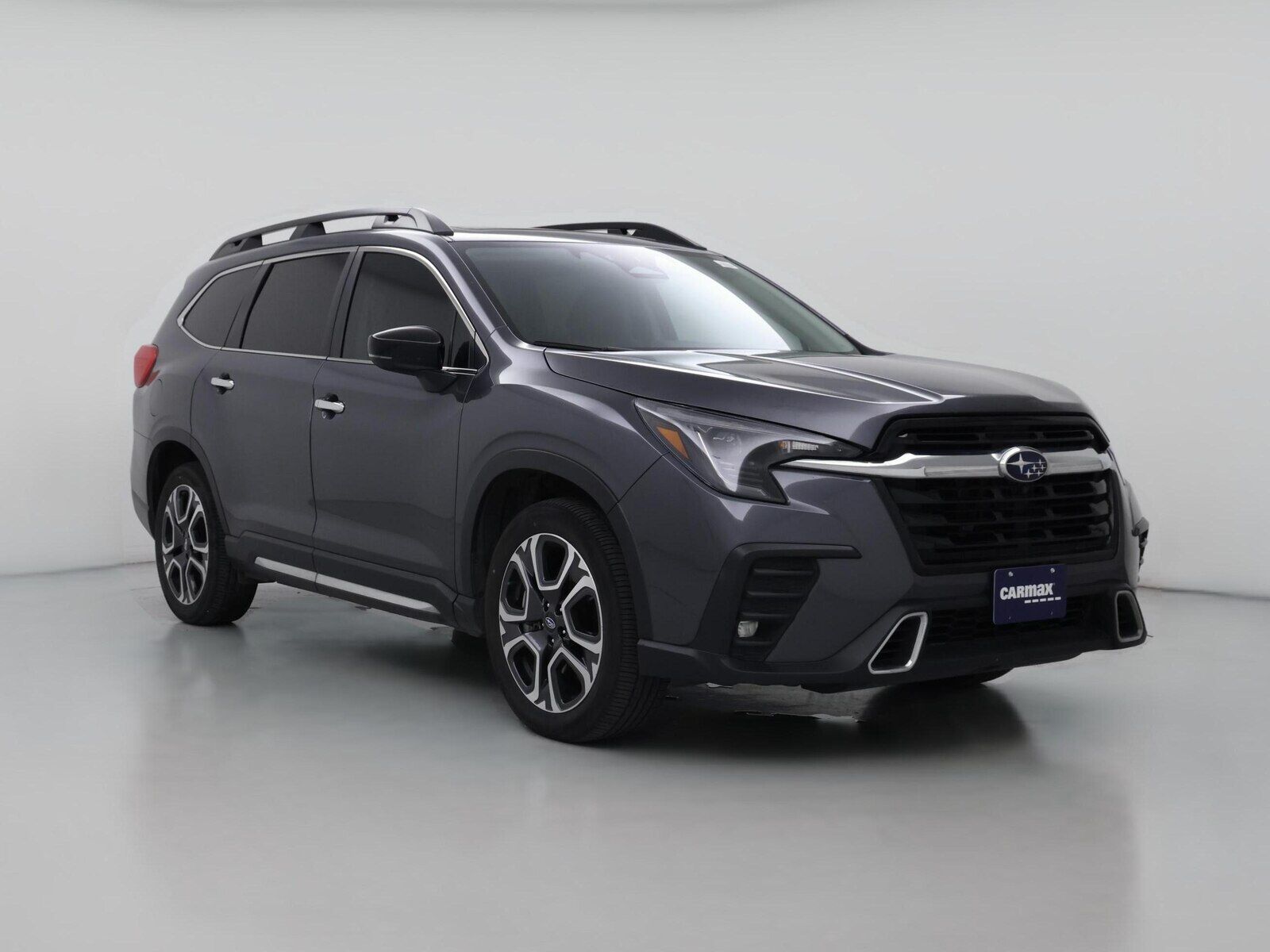 2024 SUBARU Ascent