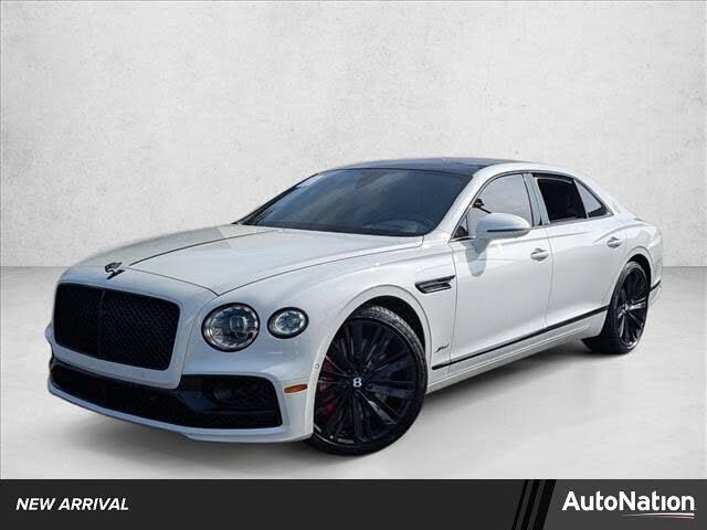 2024 BENTLEY Flying Spur