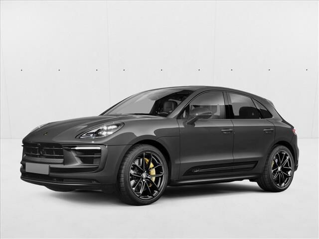 2023 PORSCHE Macan