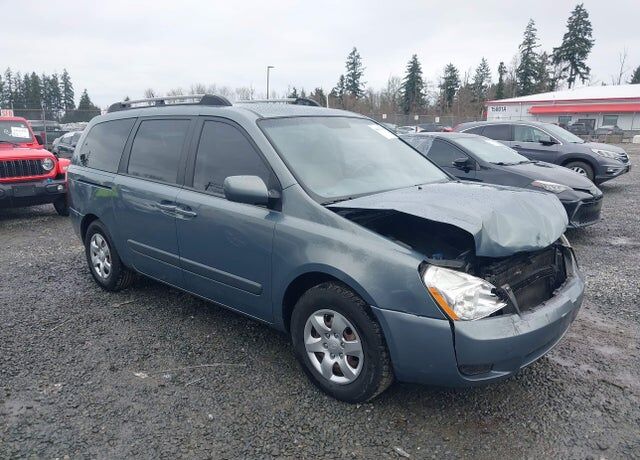2009 KIA Sedona