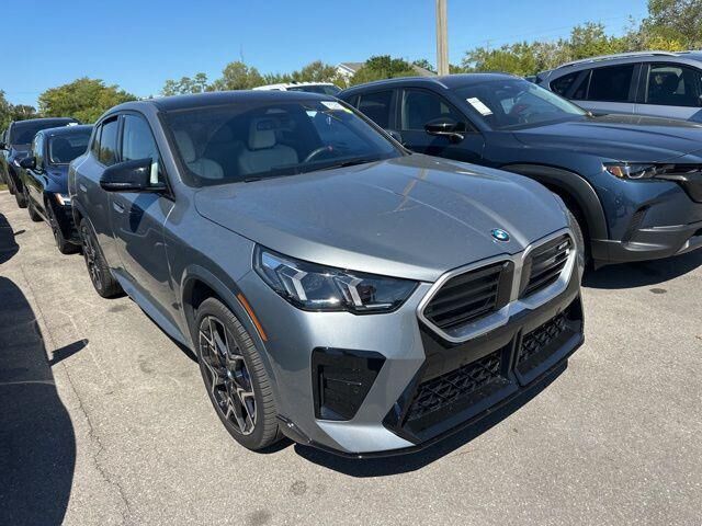 2026 BMW X2