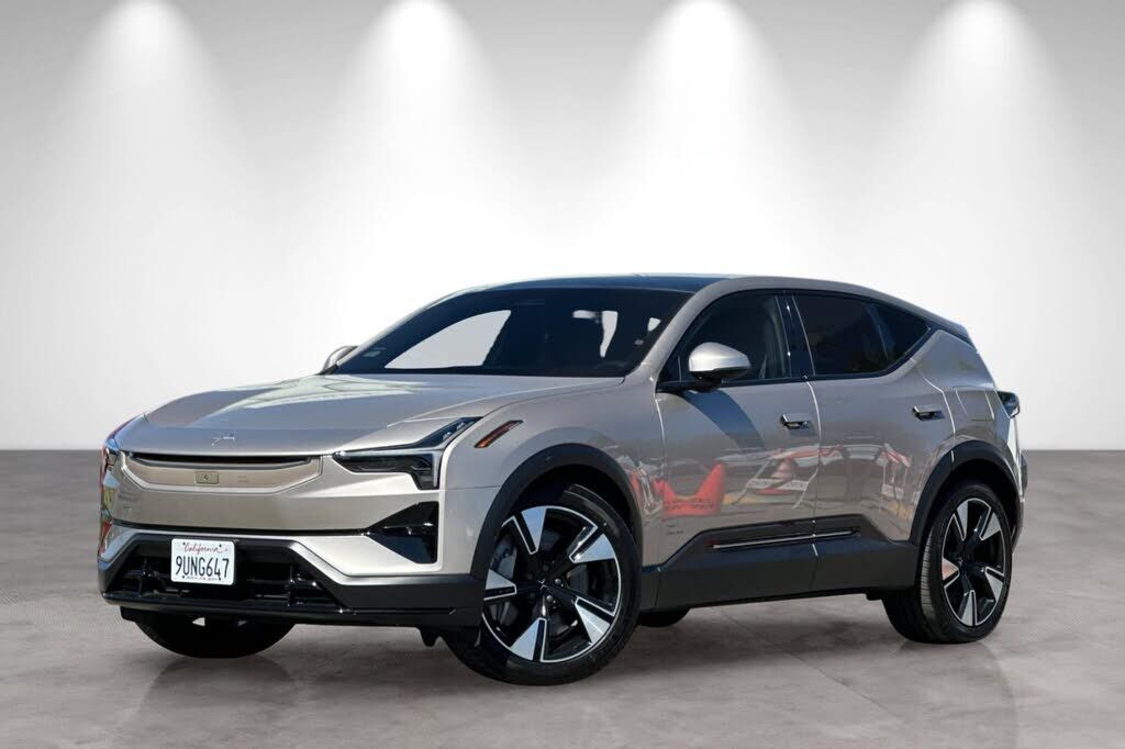 2025 POLESTAR PS3