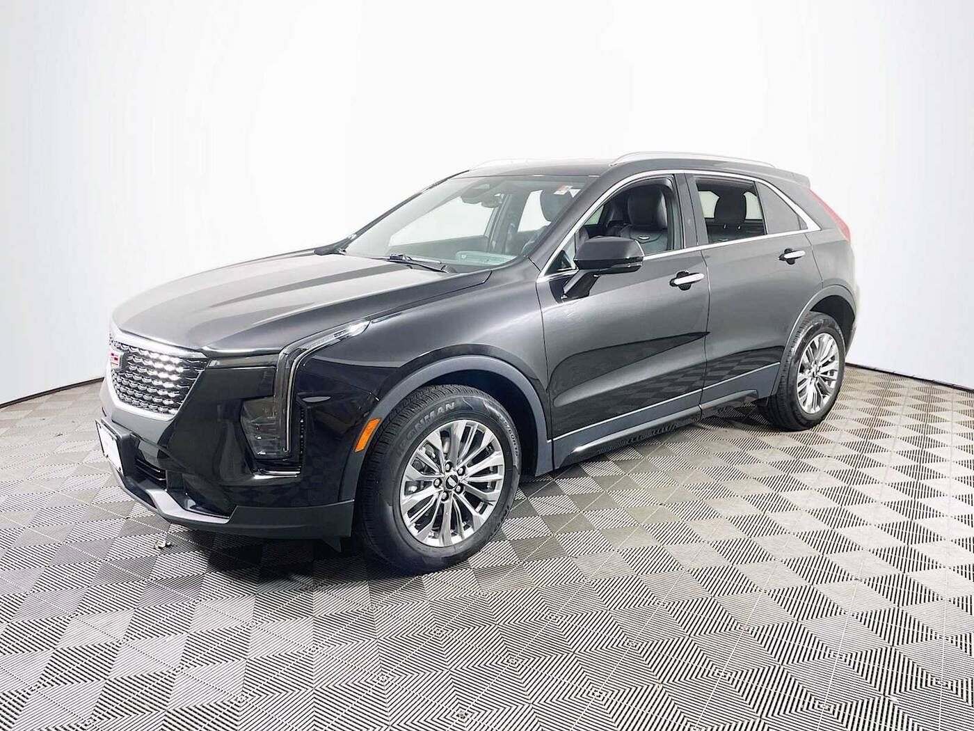 2024 CADILLAC XT4