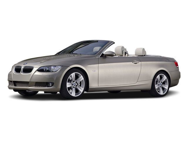 2008 BMW 3 Series