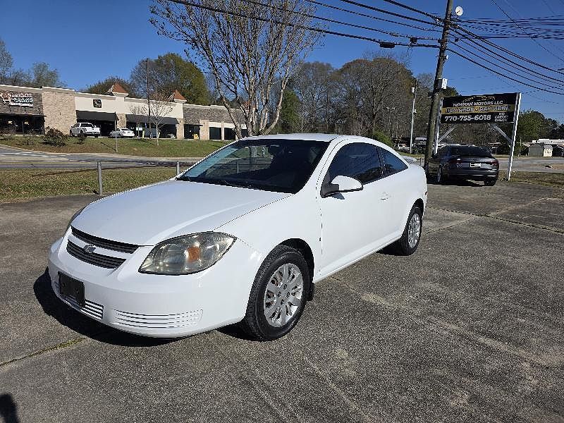 2009 CHEVROLET Cobalt