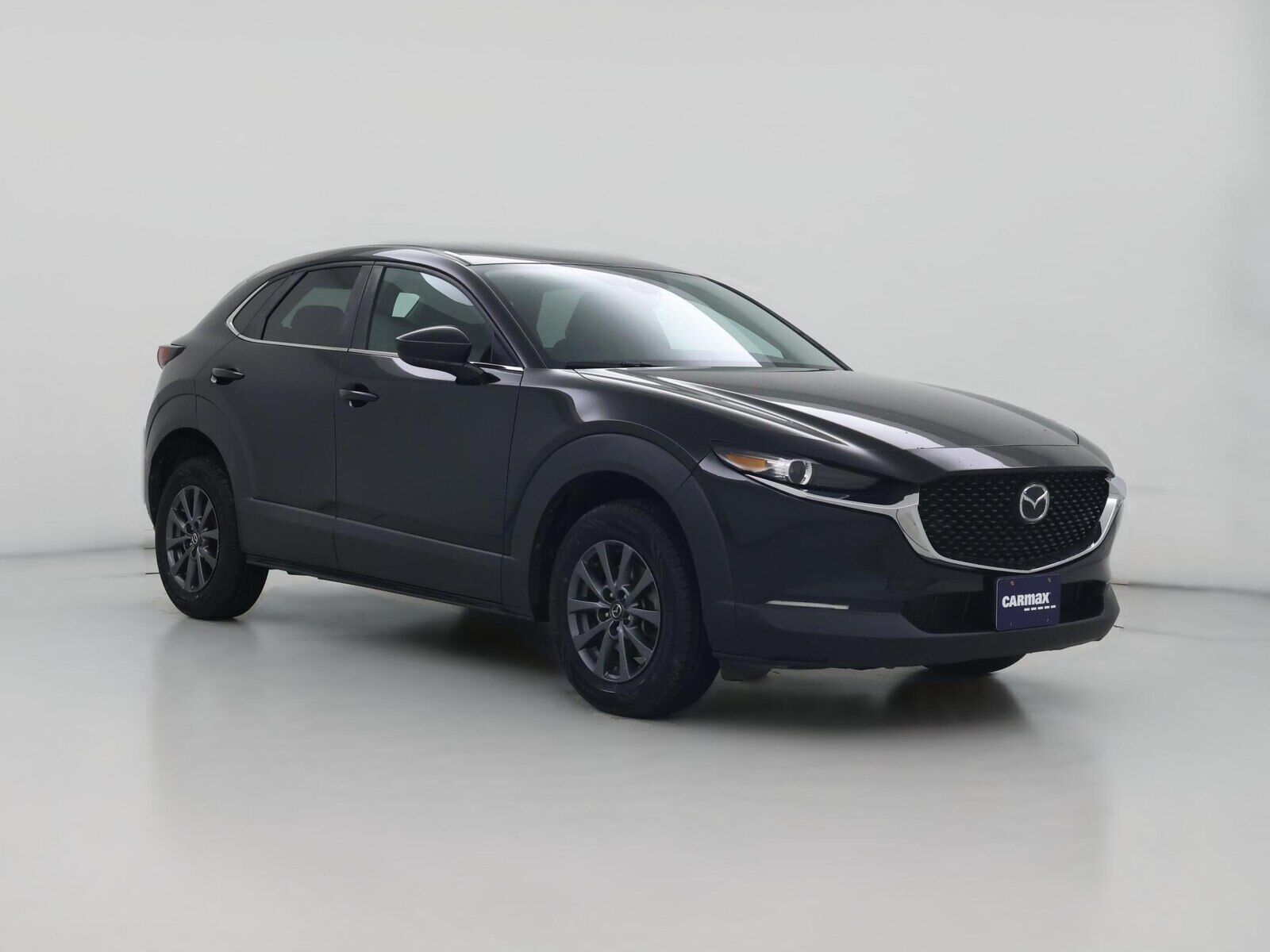 2020 MAZDA CX-30