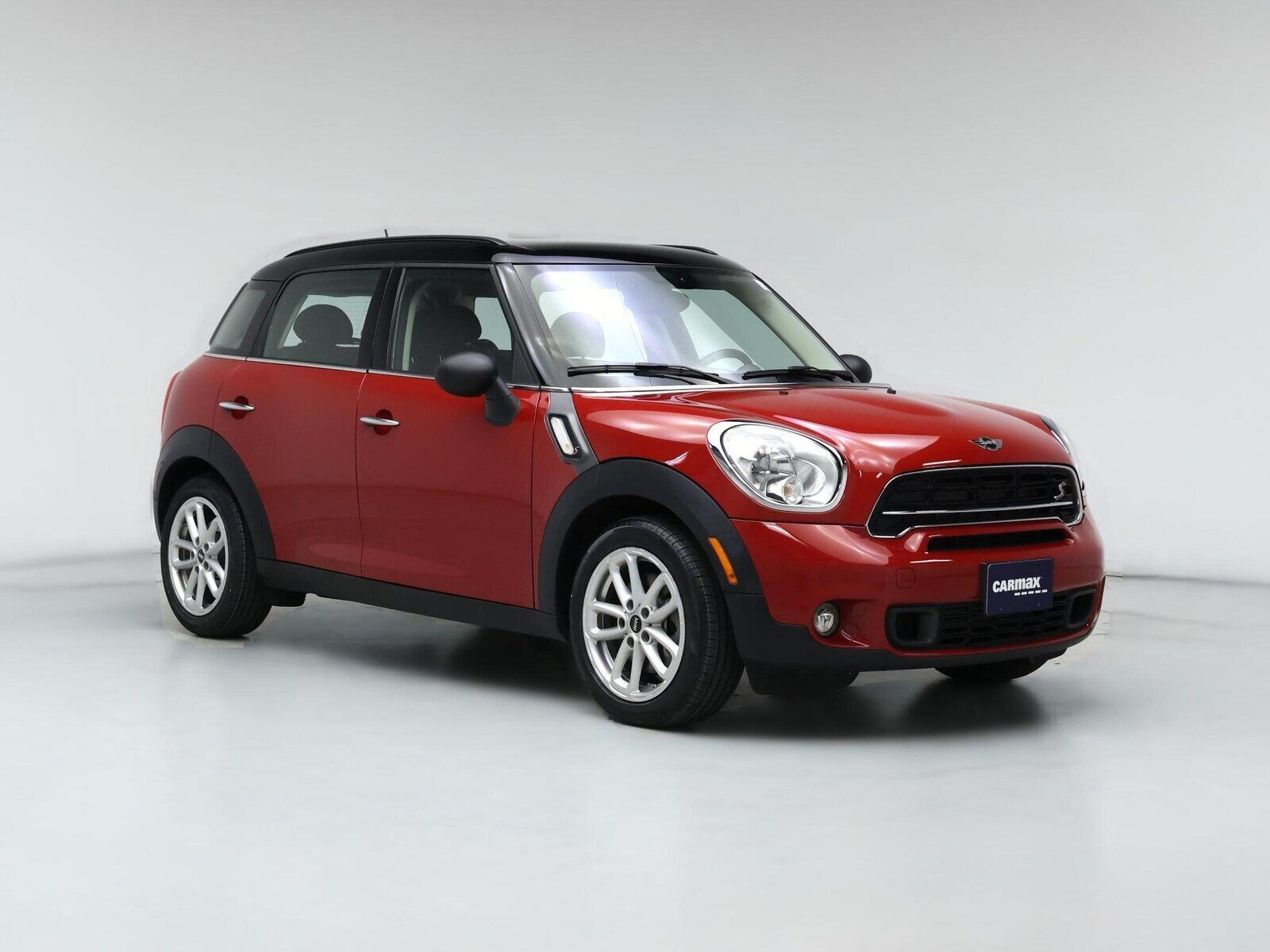2016 MINI Countryman