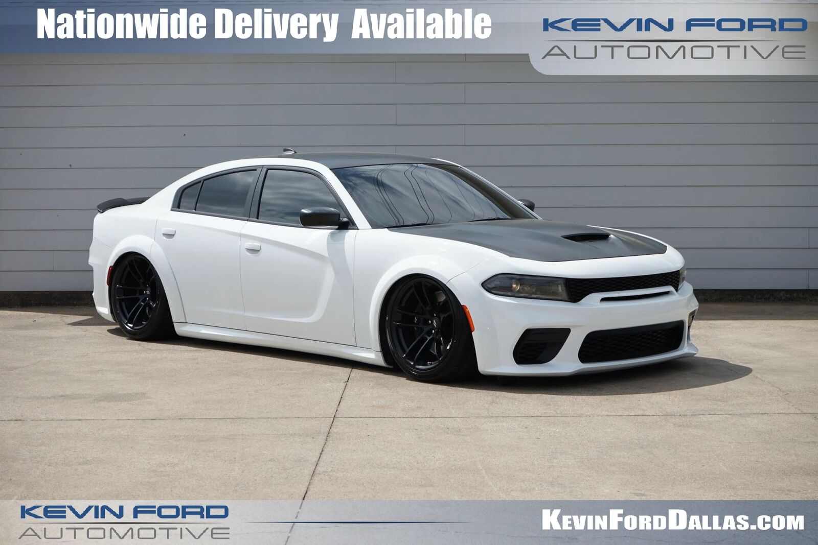 2022 DODGE Charger