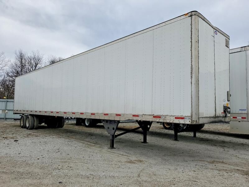 2021 UTILITY TRAILER MANUFACTURER Utility Trailer Manufacturer