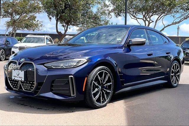2023 BMW i4