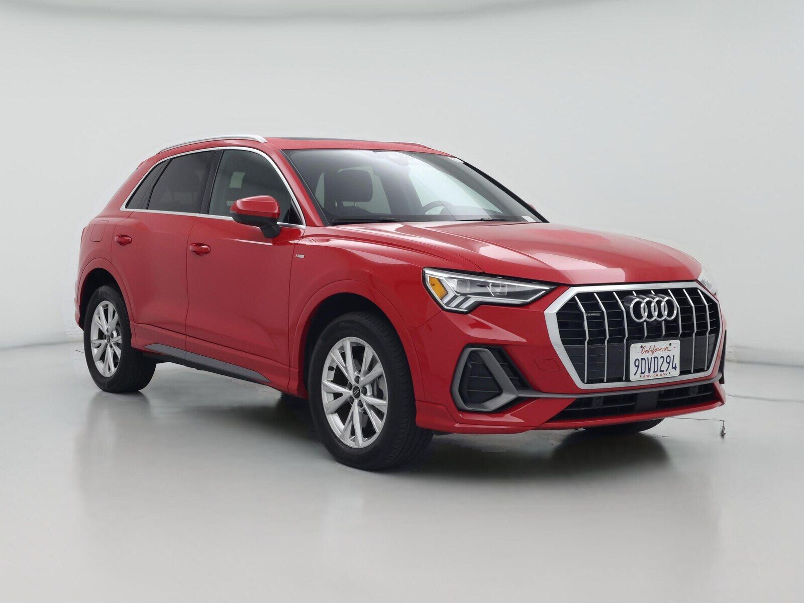2023 AUDI Q3