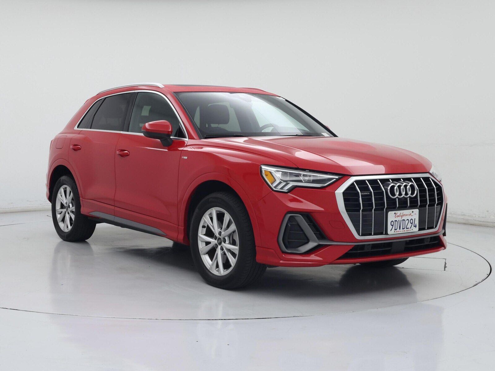 2023 Audi Q3