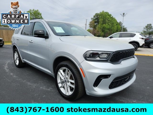 2024 DODGE Durango
