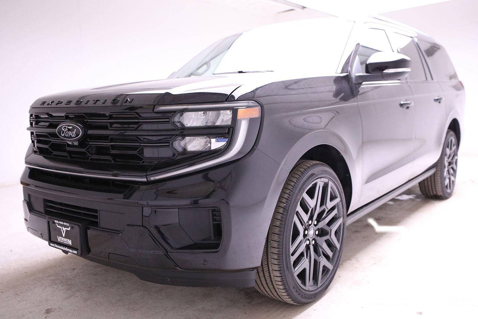 2026 FORD Expedition