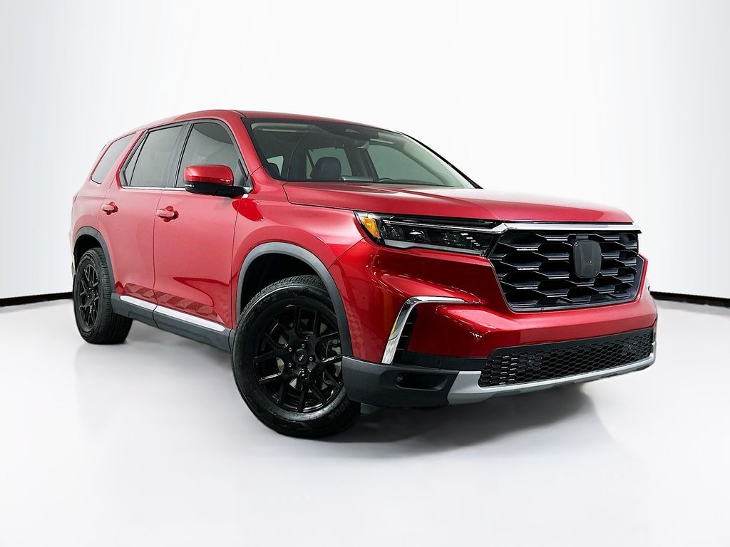 2023 HONDA Pilot