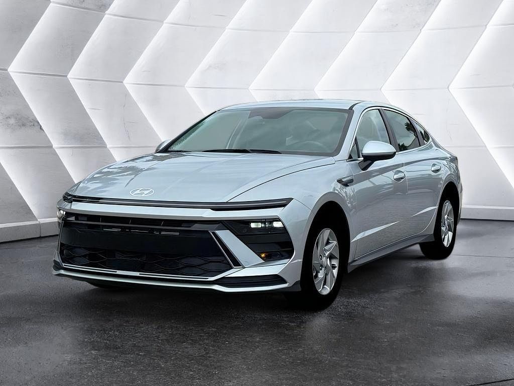 2026 HYUNDAI Sonata