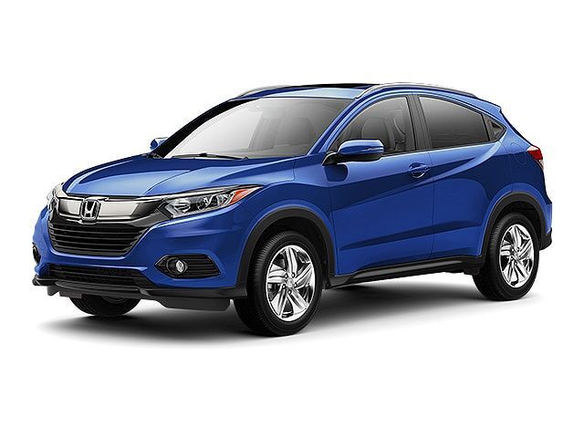 2020 HONDA HR-V