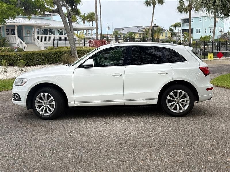 2014 Audi Q5