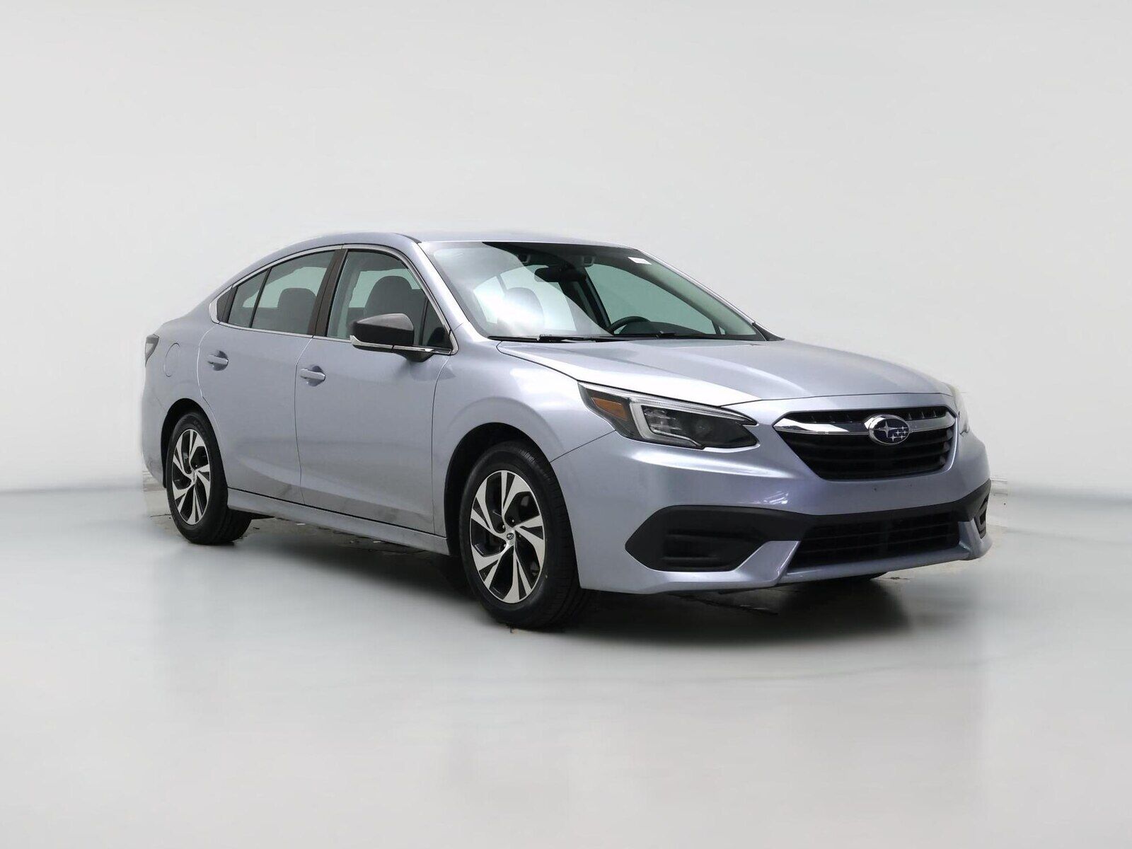 2020 SUBARU Legacy