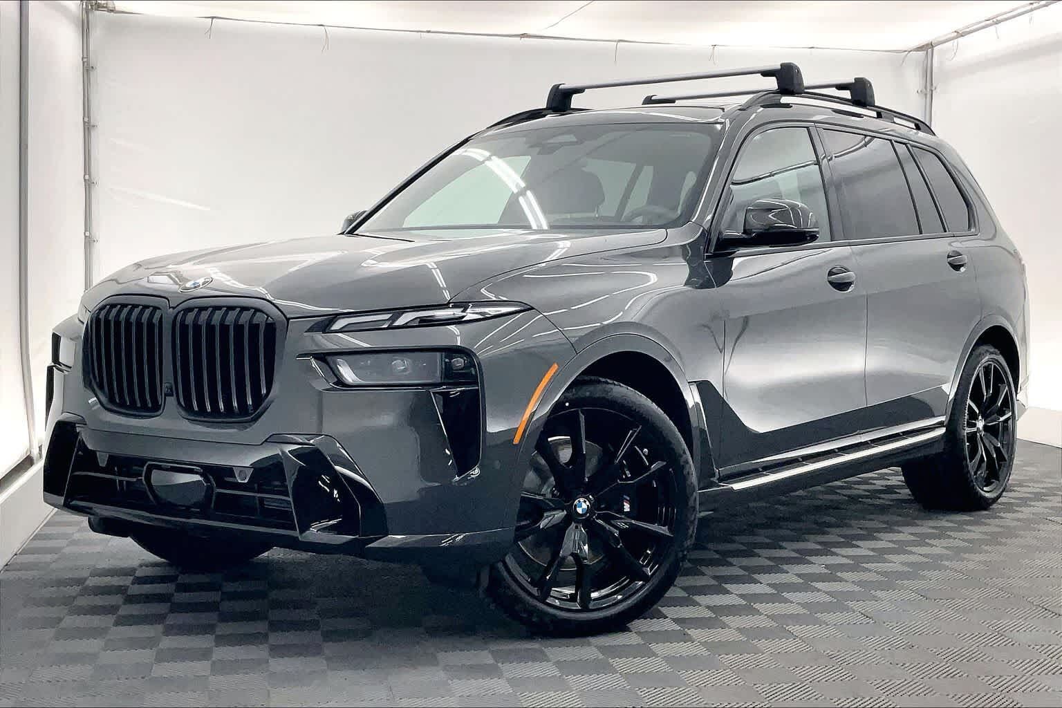2026 BMW X7