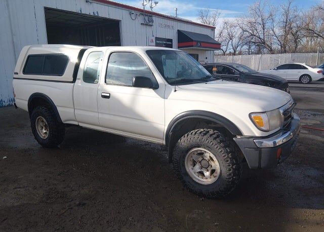 1998 TOYOTA Tacoma
