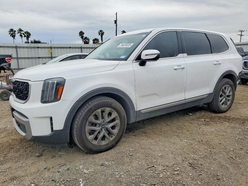 2023 KIA Telluride
