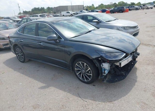 2023 HYUNDAI Sonata