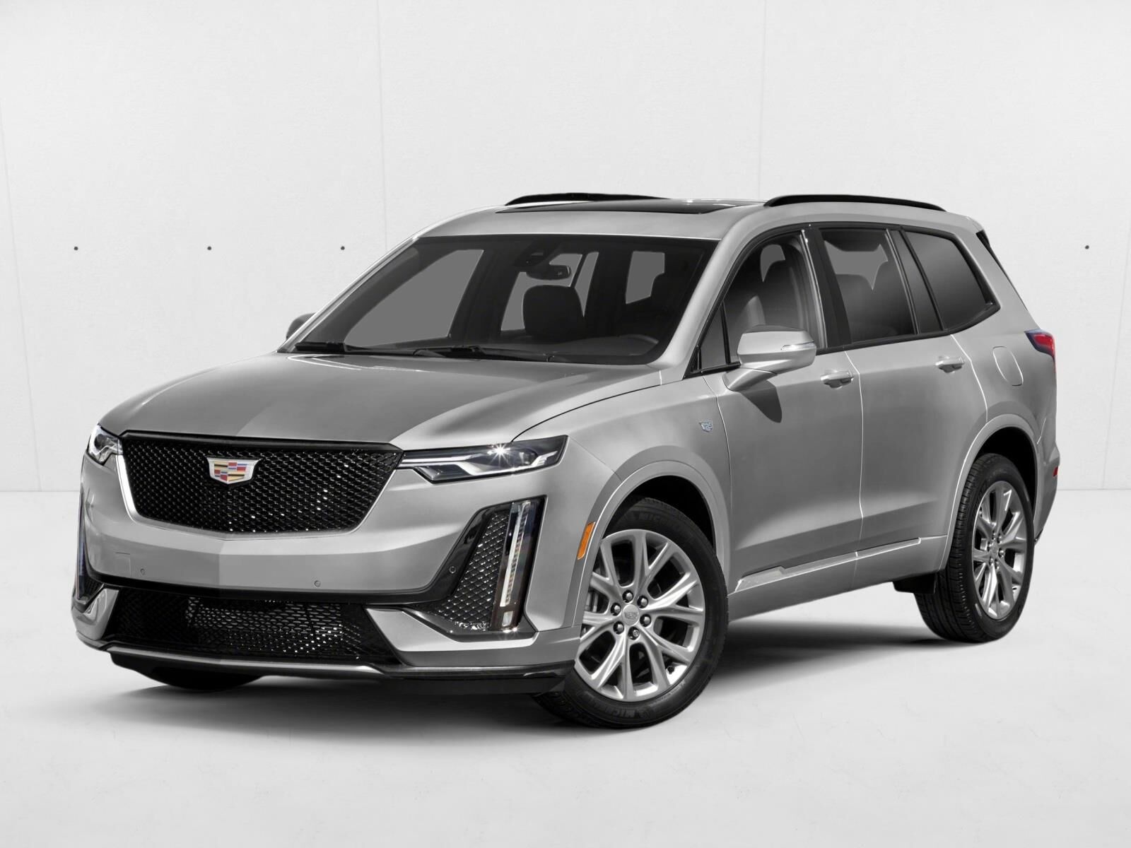 2021 CADILLAC XT6