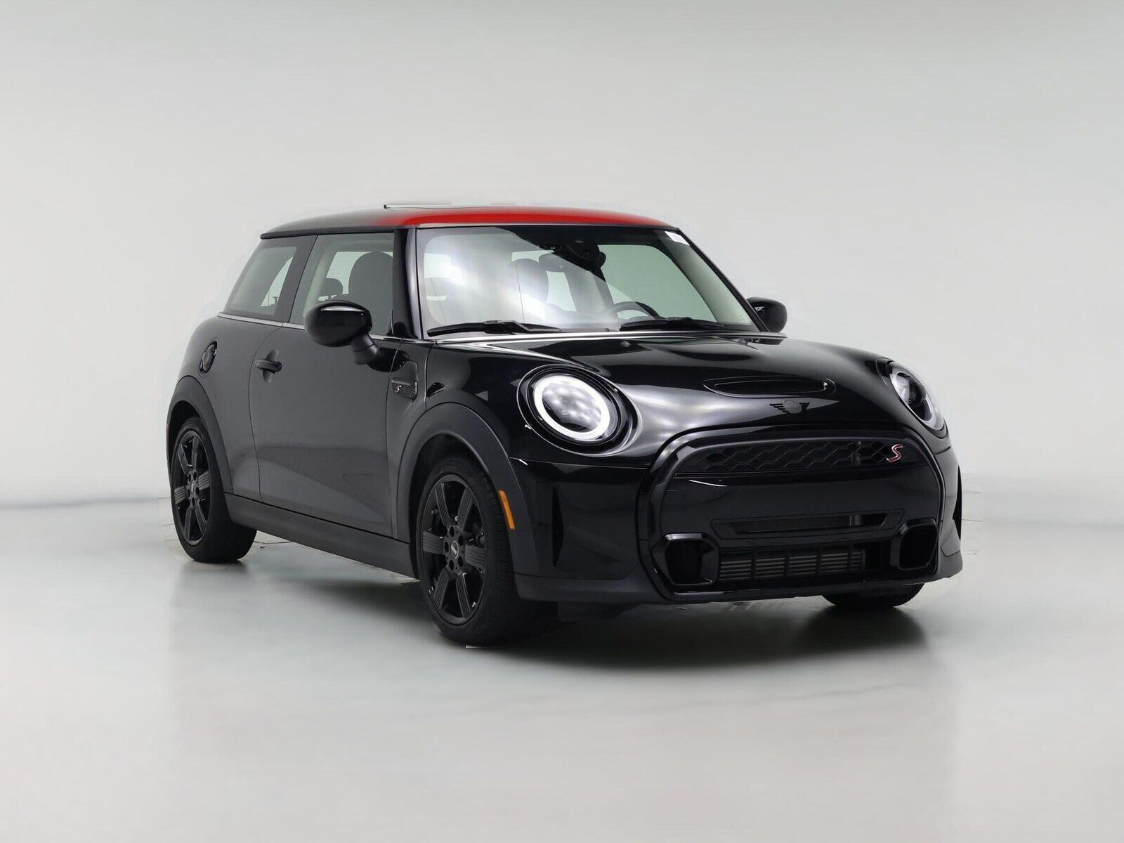 2023 MINI Hardtop
