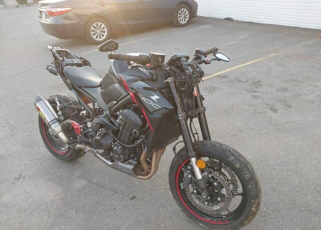 2023 KAWASAKI Z900
