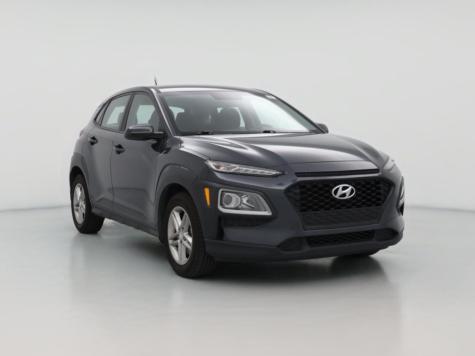 2018 HYUNDAI Kona