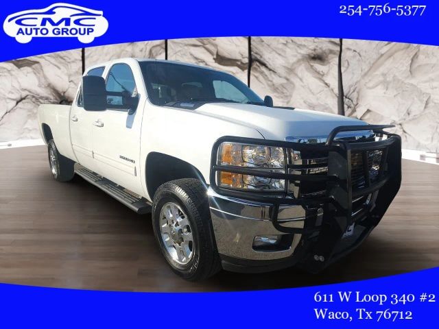 2012 CHEVROLET Silverado