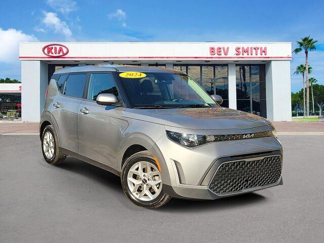 2024 KIA Soul