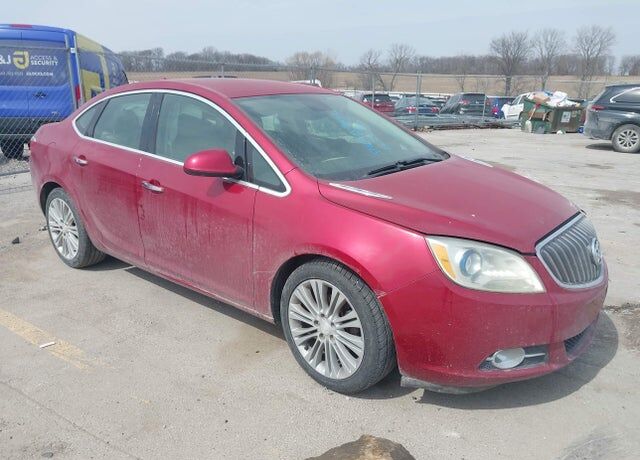 2013 BUICK Verano