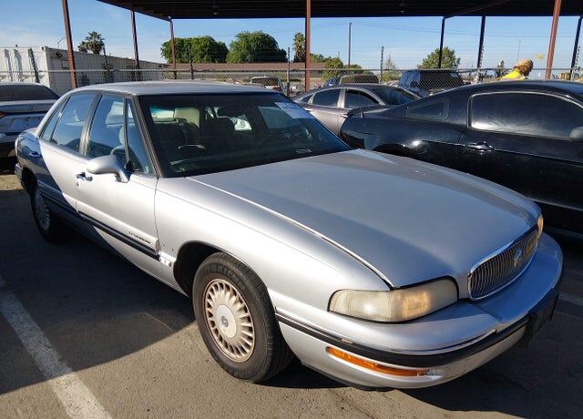 1999 BUICK LeSabre