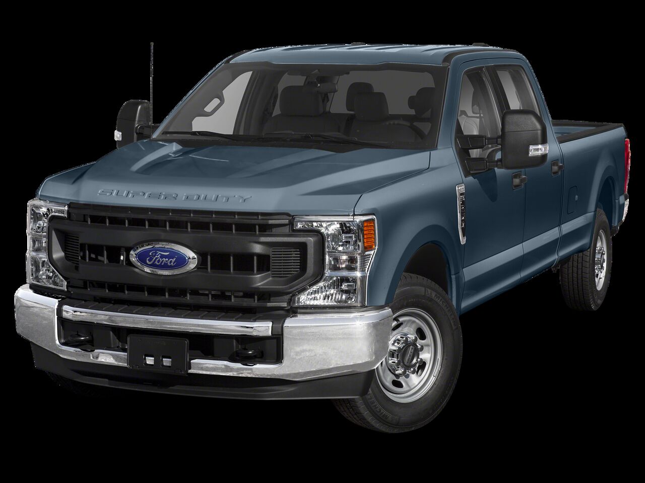 2022 FORD F-250