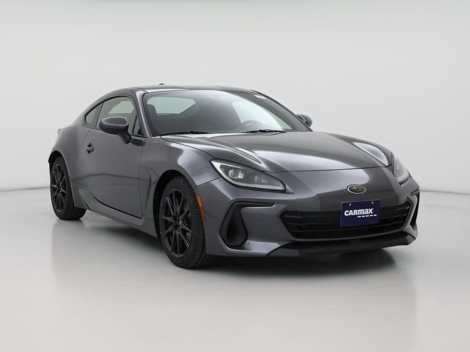 2022 SUBARU BRZ