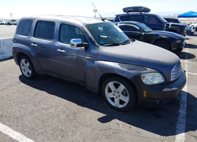 2006 CHEVROLET HHR