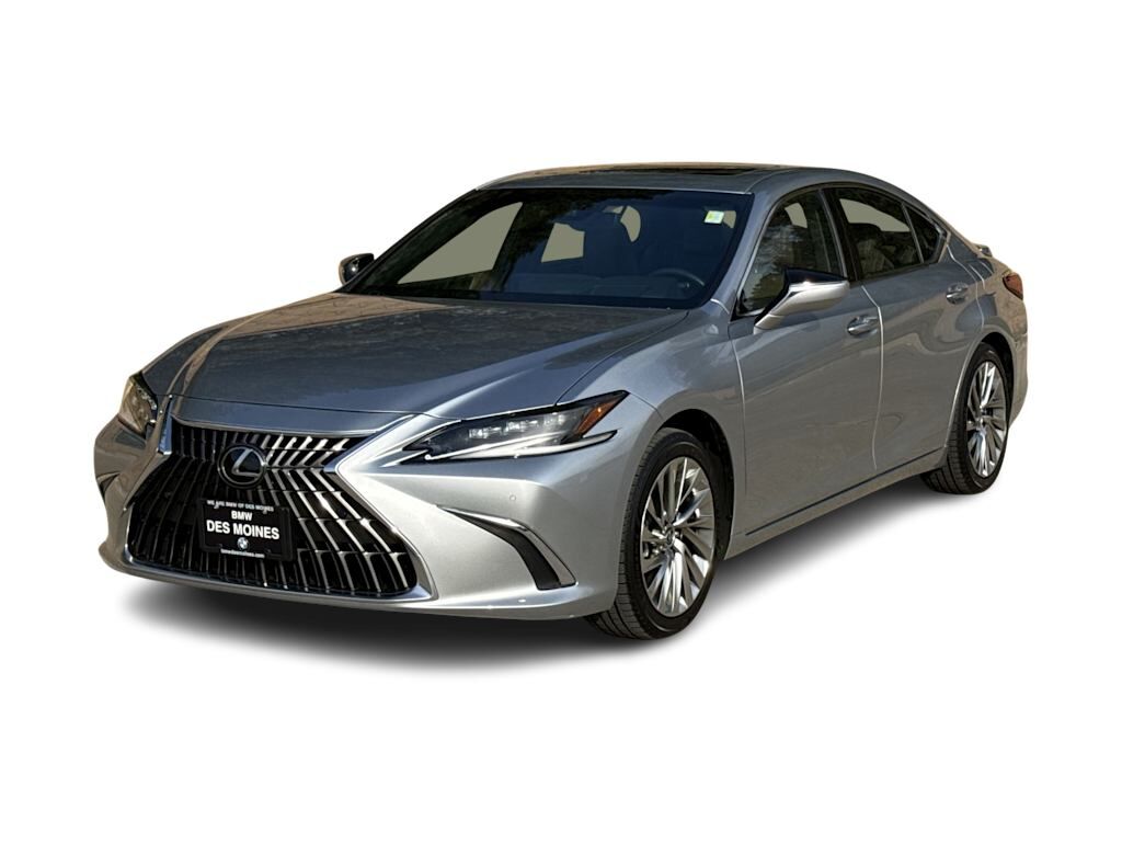 2023 LEXUS ES