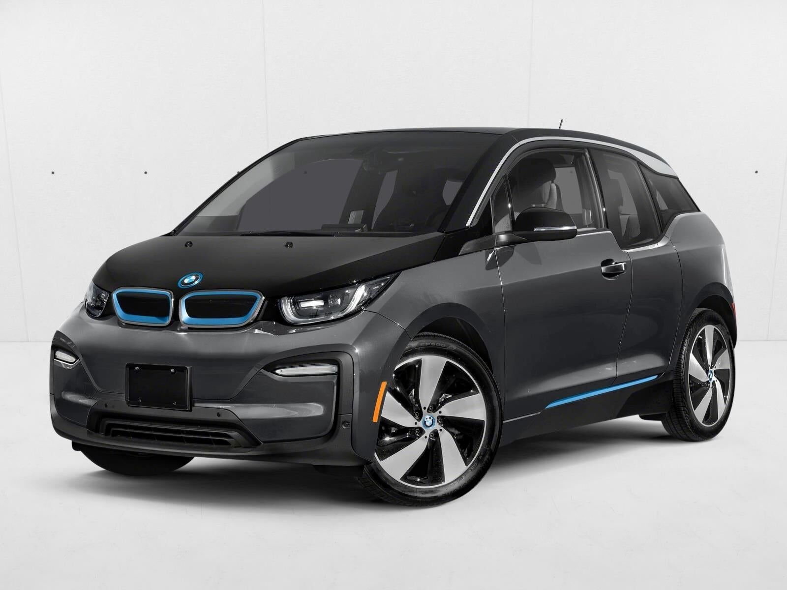 2021 BMW i3