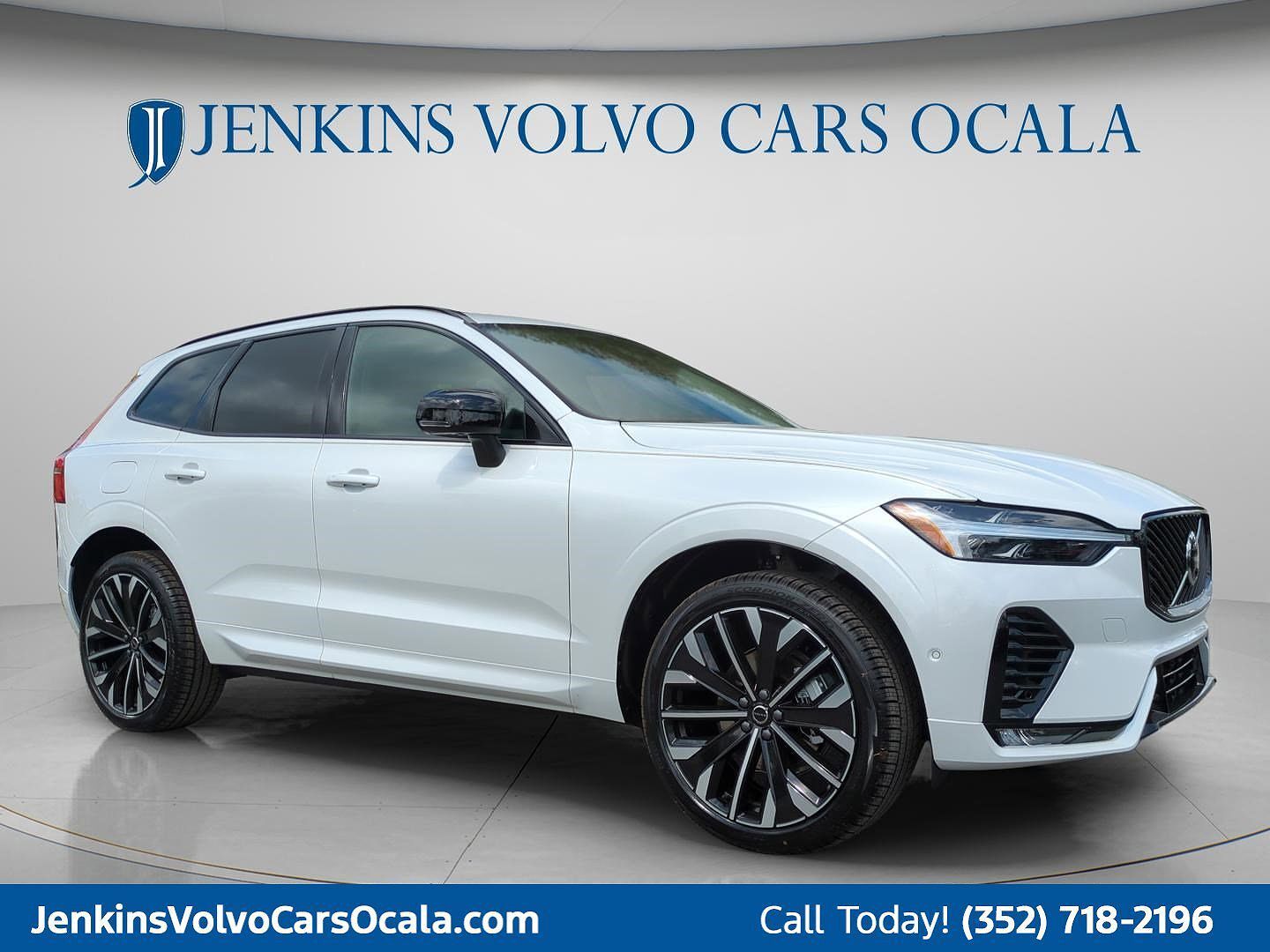 2026 VOLVO XC60