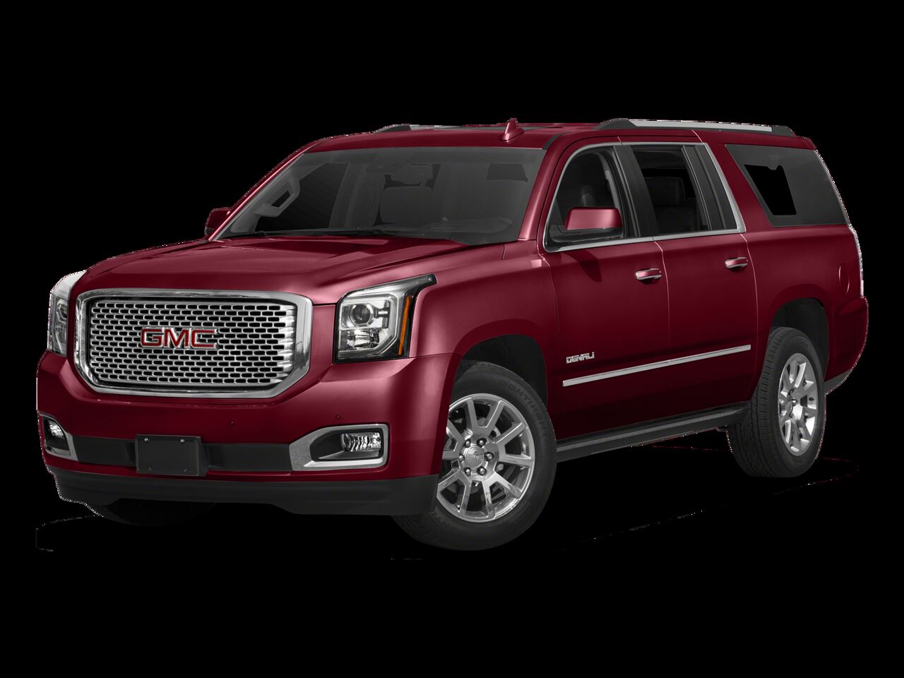 2018 GMC Yukon XL