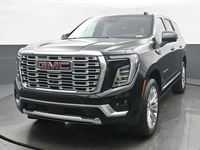 2026 GMC Yukon
