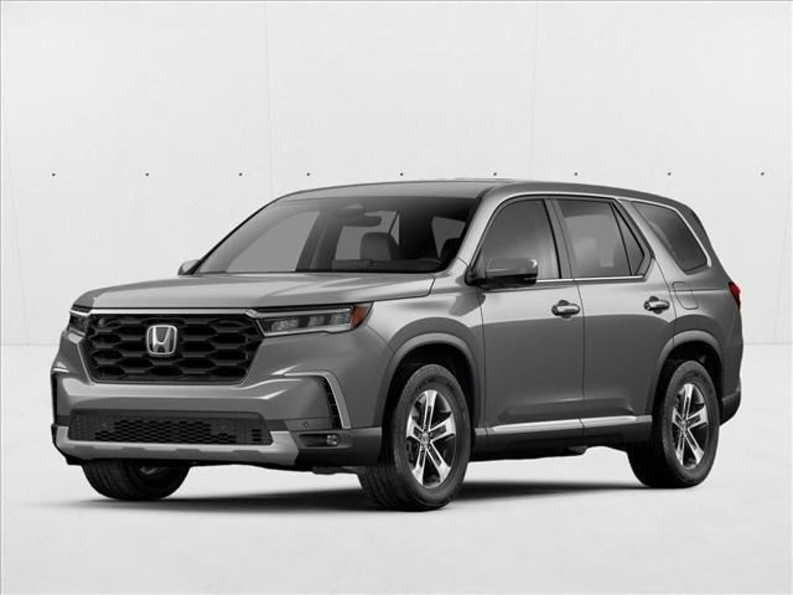 2023 HONDA Pilot